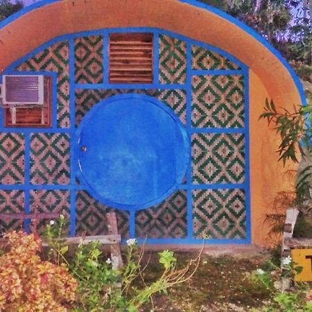 Kamp Aninipot Siquijor Exterior foto