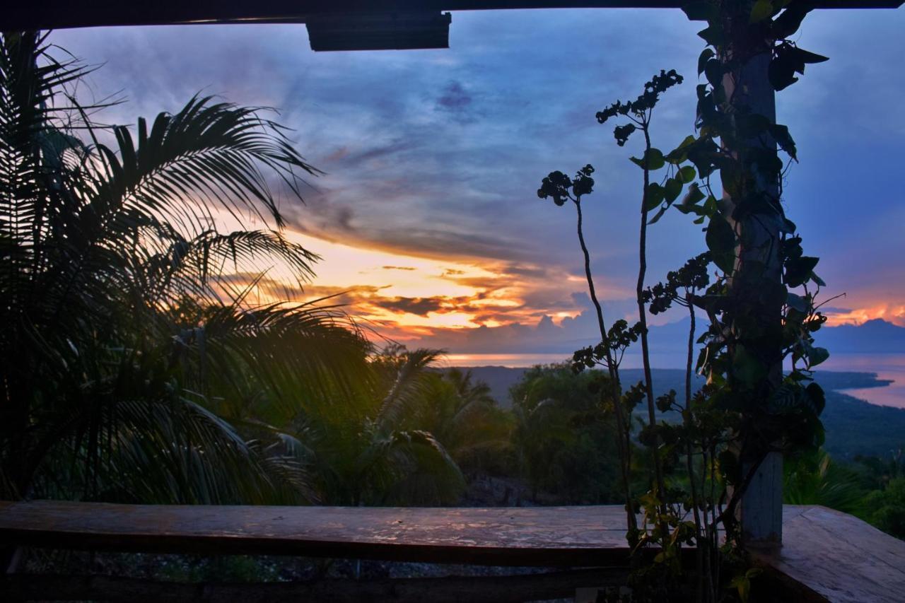Kamp Aninipot Siquijor Exterior foto