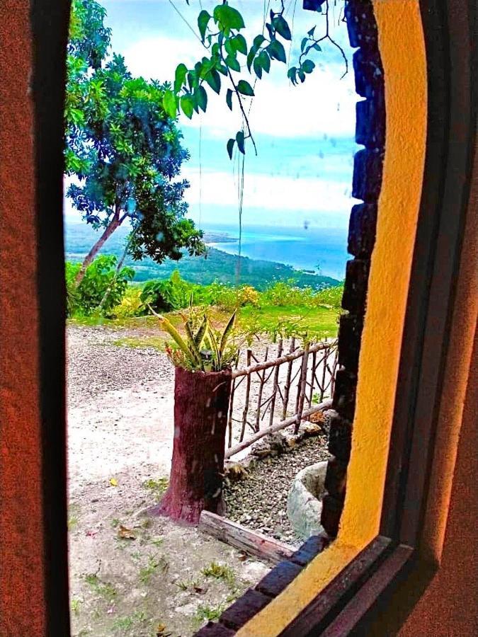 Kamp Aninipot Siquijor Exterior foto