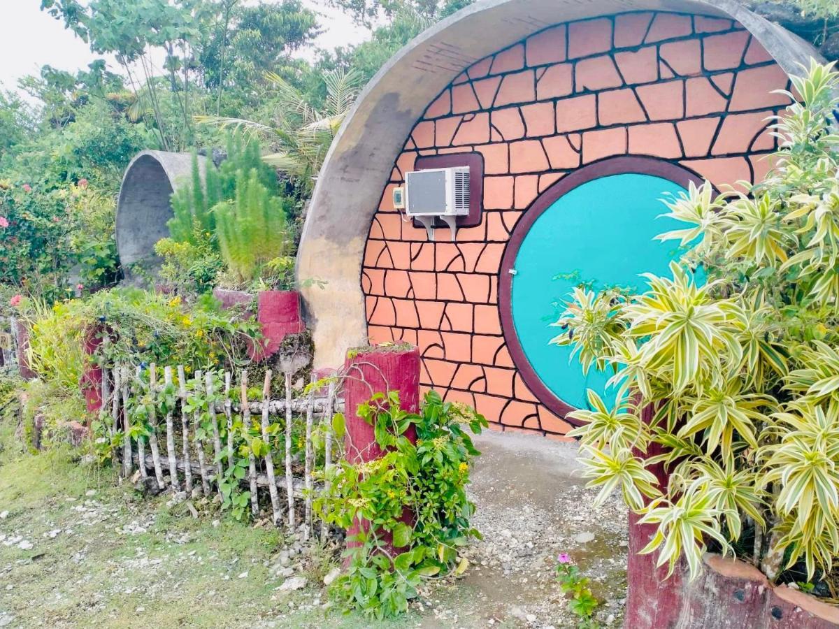 Kamp Aninipot Siquijor Exterior foto