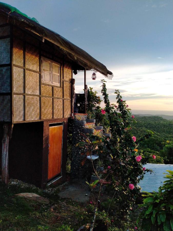 Kamp Aninipot Siquijor Exterior foto