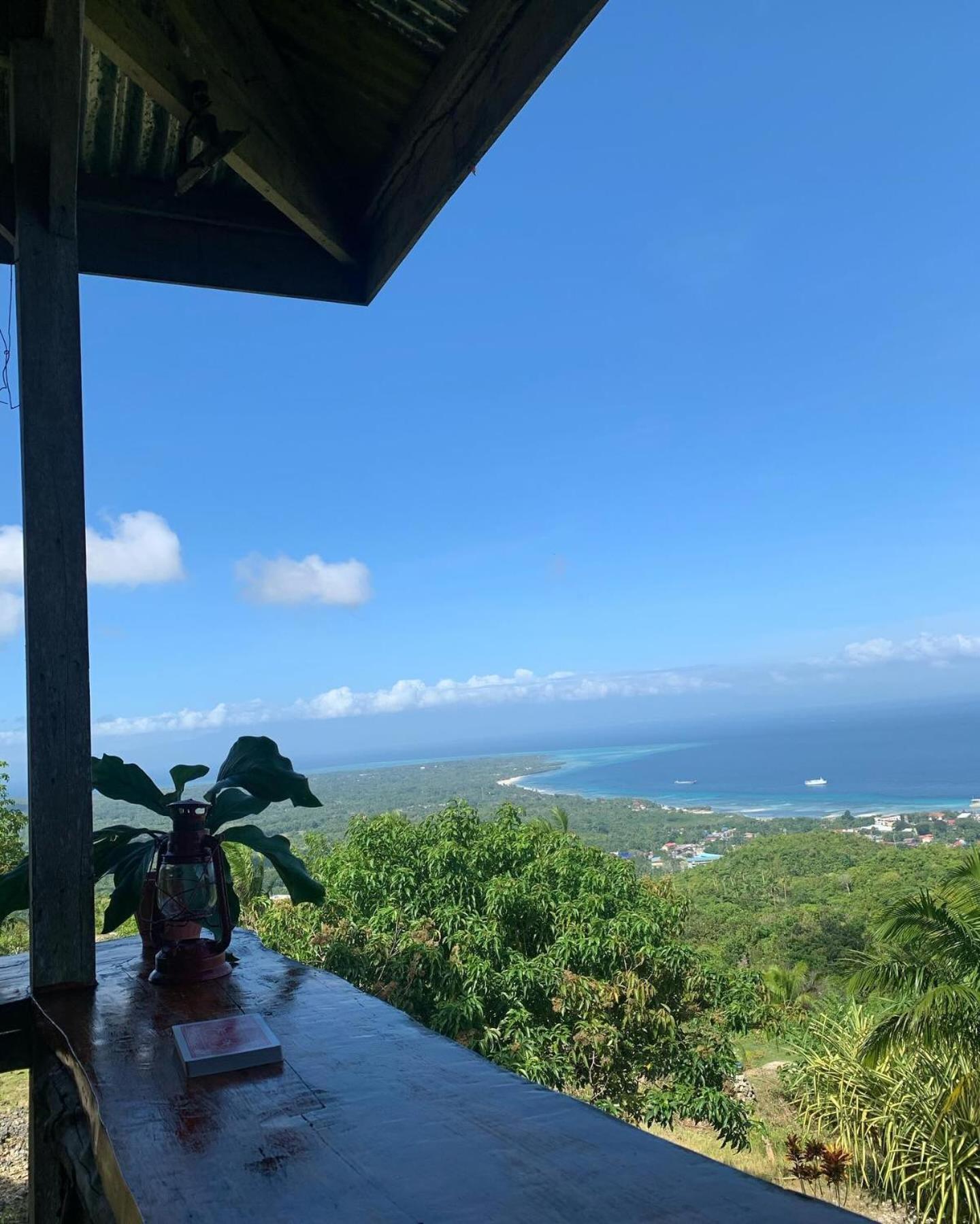 Kamp Aninipot Siquijor Exterior foto