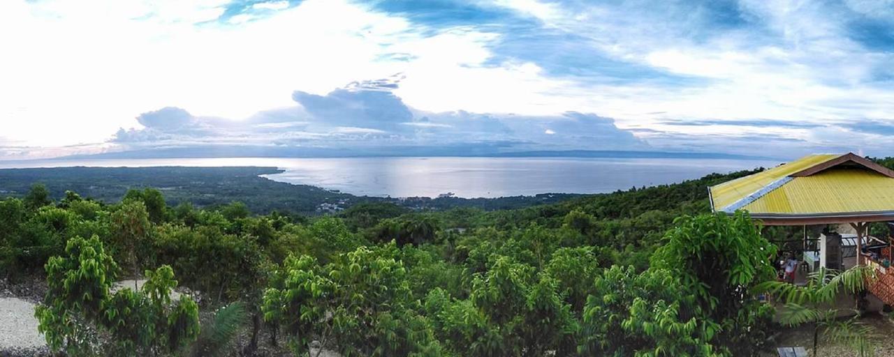 Kamp Aninipot Siquijor Exterior foto