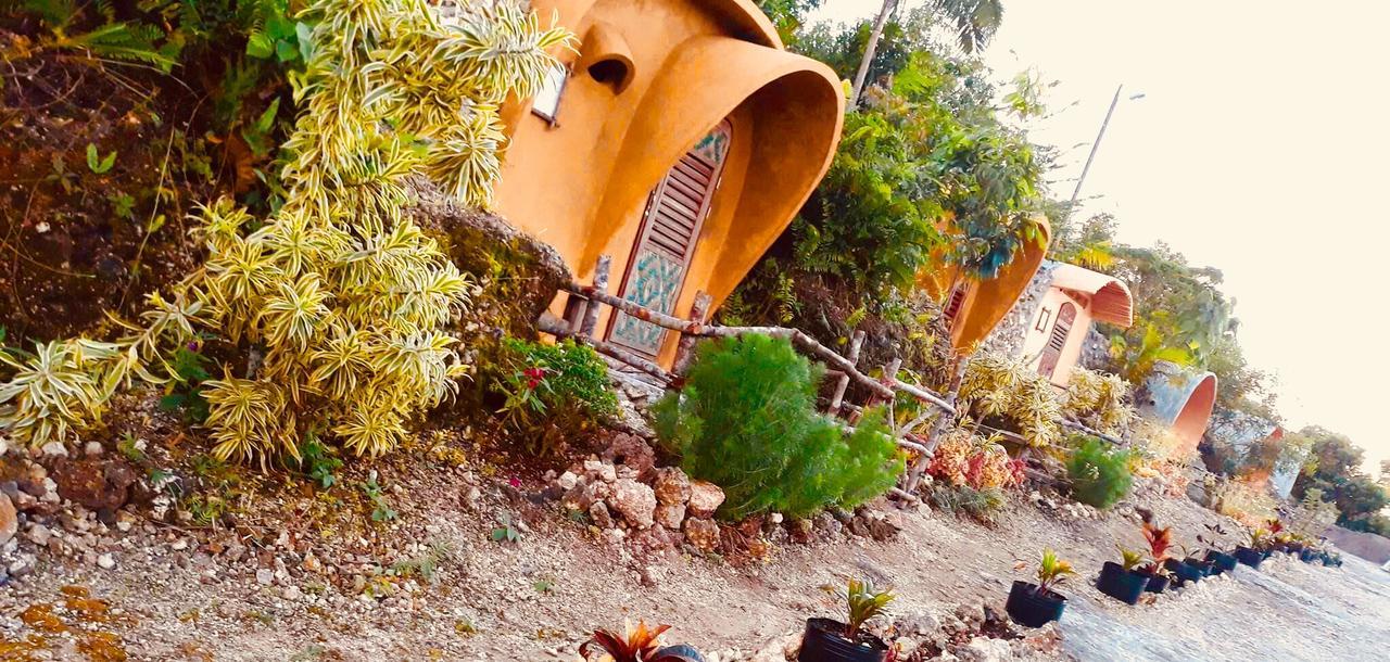 Kamp Aninipot Siquijor Exterior foto