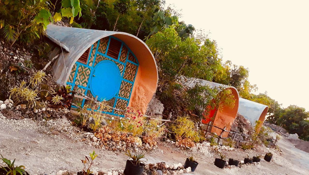 Kamp Aninipot Siquijor Exterior foto