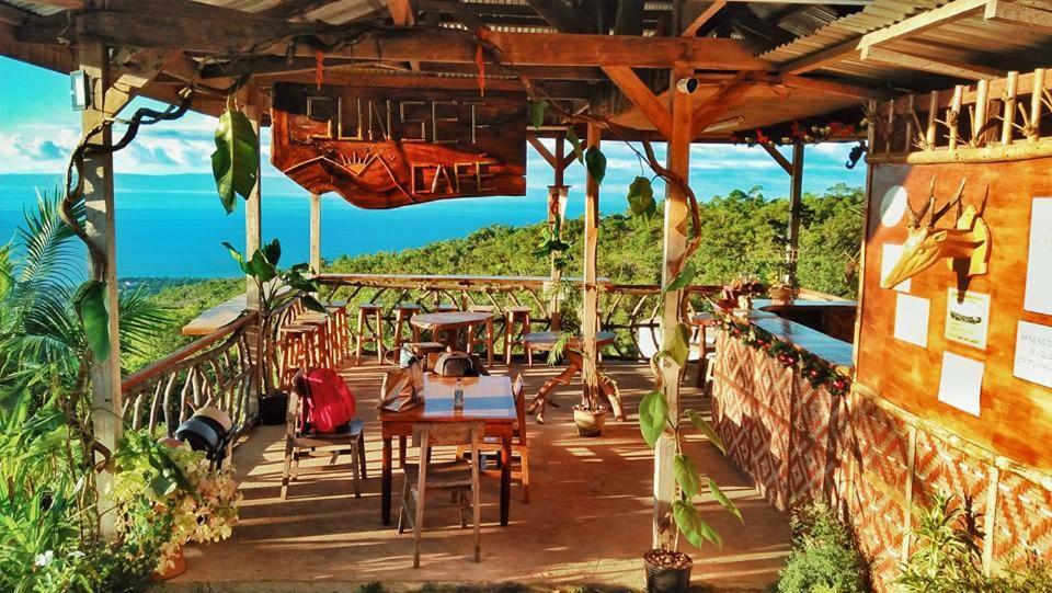 Kamp Aninipot Siquijor Exterior foto