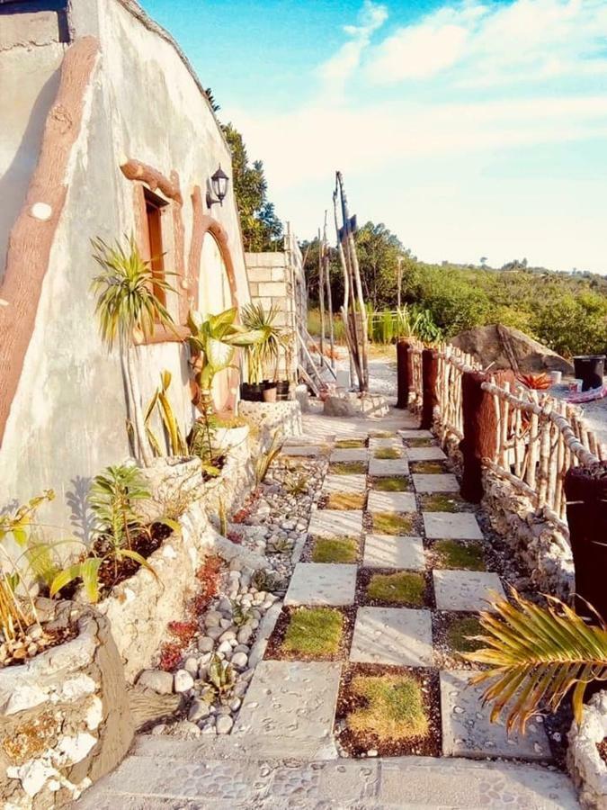 Kamp Aninipot Siquijor Exterior foto